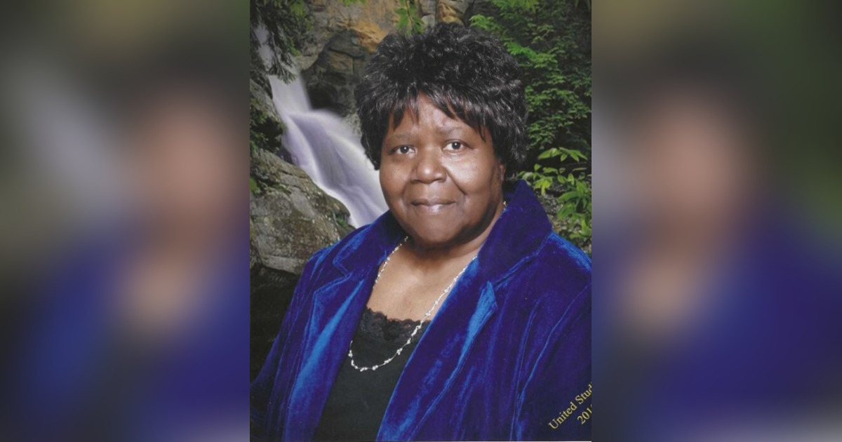 Obituary for Estella Price Gaines Funeral Home