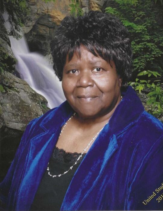 Obituary for Estella Price Gaines Funeral Home