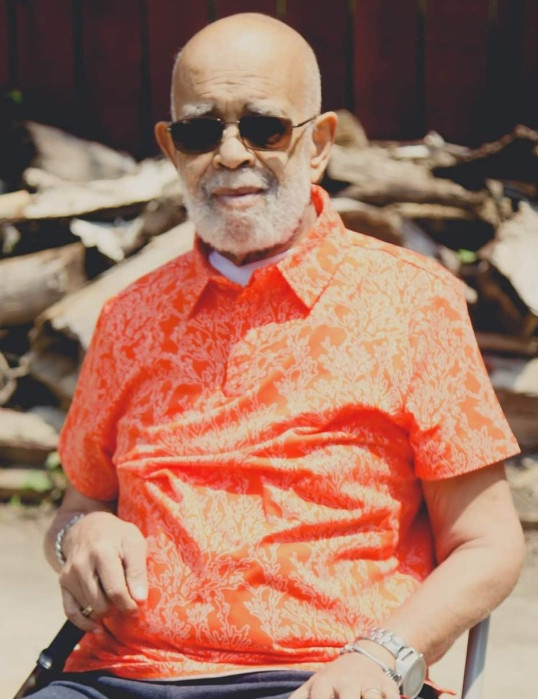 Obituary for James Emory Spivey Gaines Funeral Home