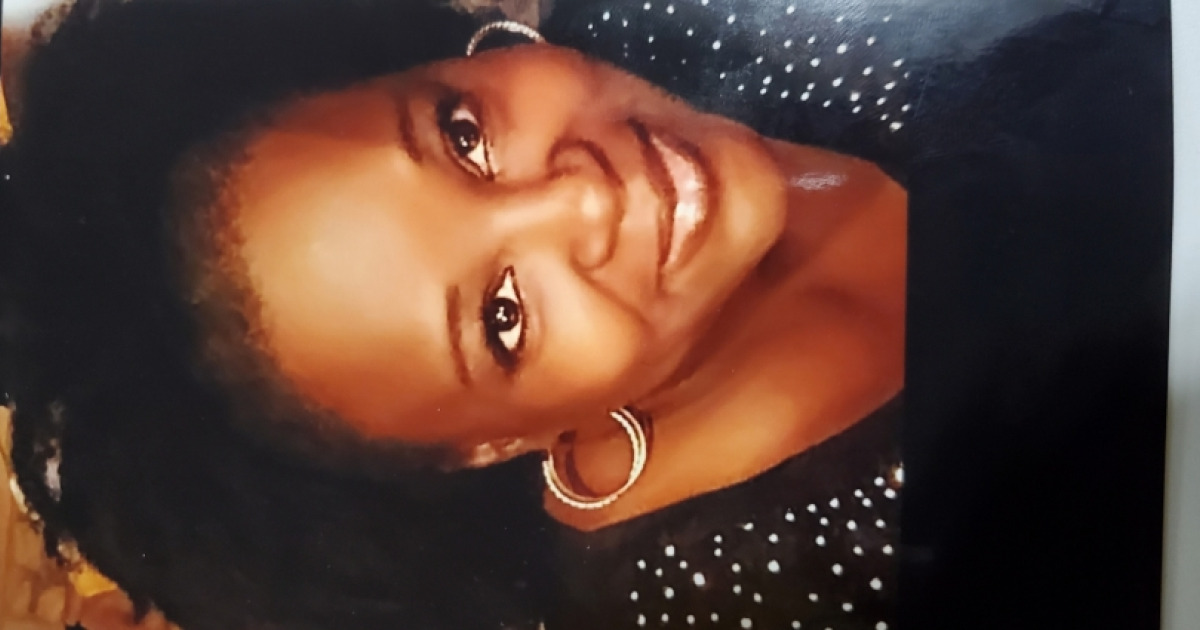 Obituary for Dina Marie ColemanDeal Gaines Funeral Home