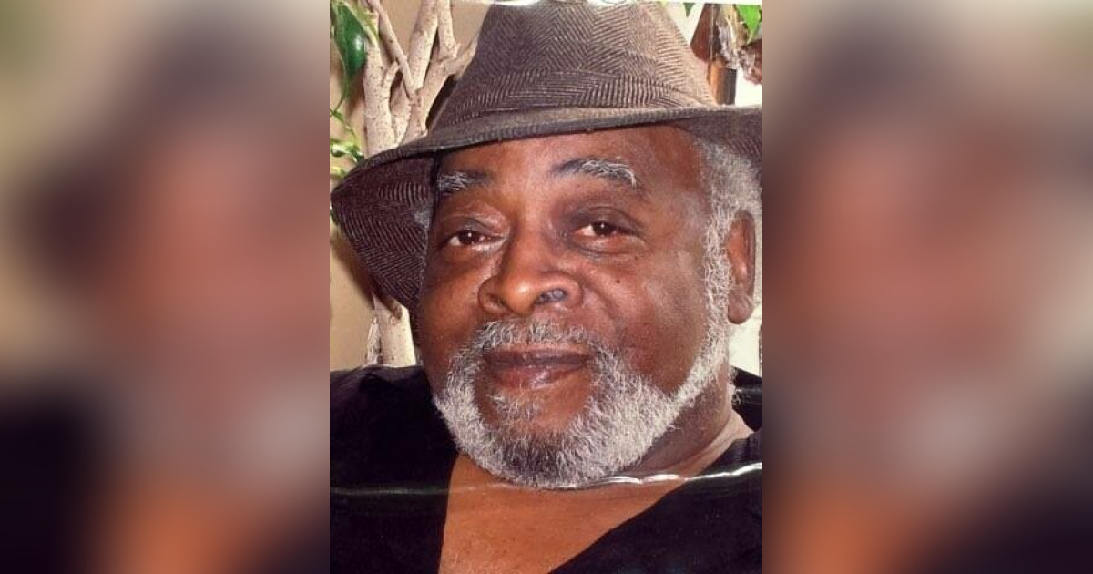 Obituary for Floyd Lee Strozier Jr. Gaines Funeral Home