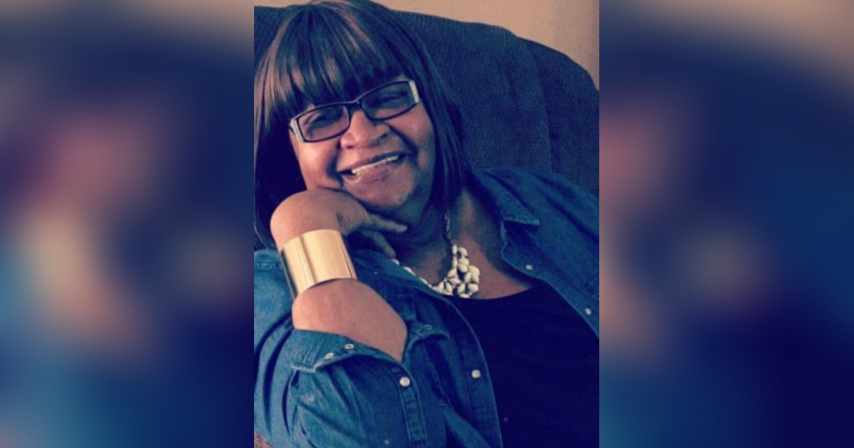 Obituary for Delores King Gaines Funeral Home