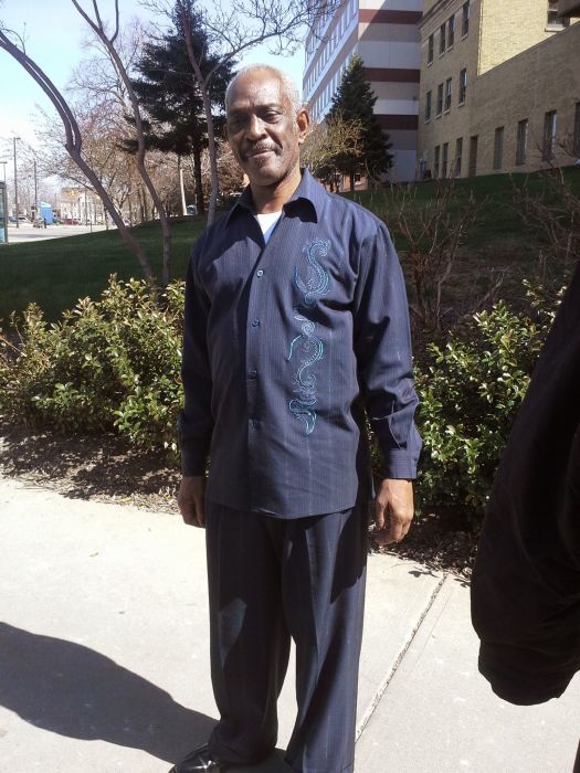 Robert Bell Obituary May 25, 2019 Gaines Funeral Home Cleveland, OH