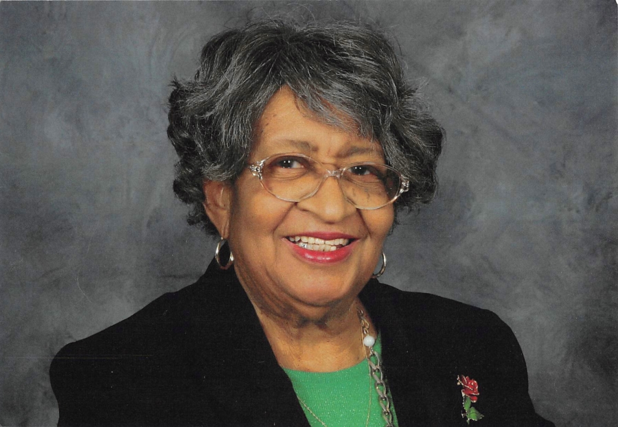 Obituary for Louise Young Gaines Funeral Home