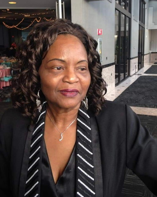 Obituary for Clementine Jones Gaines Funeral Home