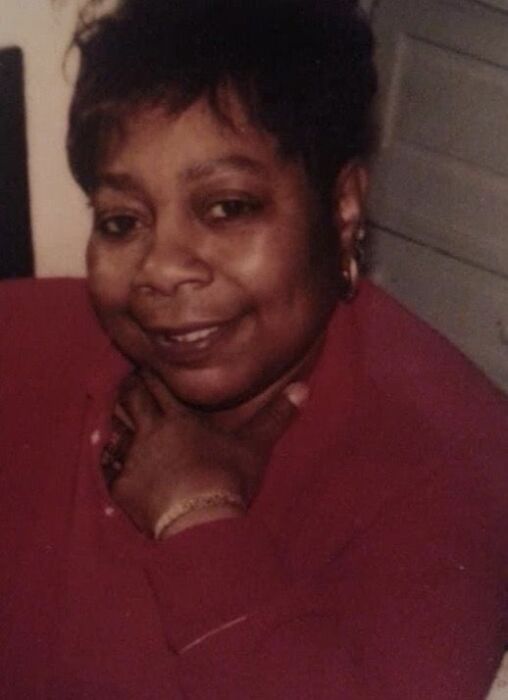 Obituary for Dorothy Jean Smith Gaines Funeral Home