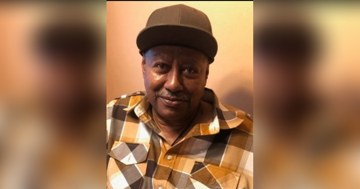 Obituary for James C. Lott Gaines Funeral Home