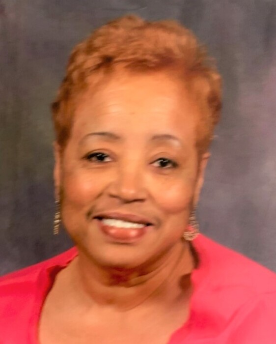 Gloria Young Obituary December 2, 2021 Gaines Funeral Home Cleveland, OH