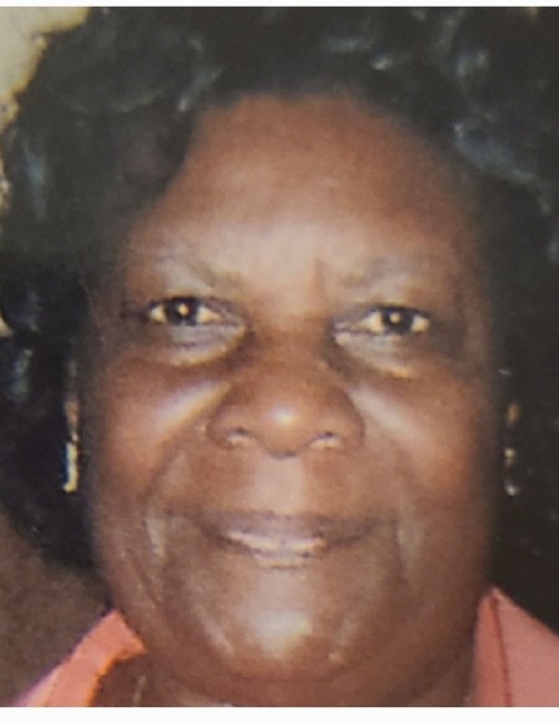 Obituary for Yvonne Price Gaines Funeral Home