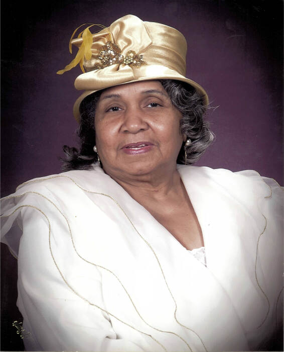 Obituary for Shirley Ann Jamison Gaines Funeral Home