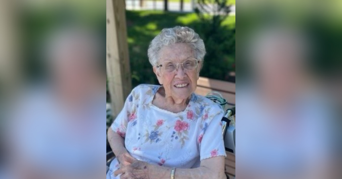 L. Romaine Trimmer Obituary January 15, 2023 New Oxford, PA