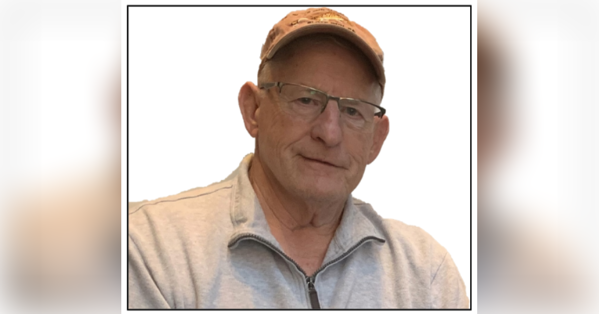 Joseph Lemmon Obituary February 24, 2023 Feiser Funeral Home, Inc