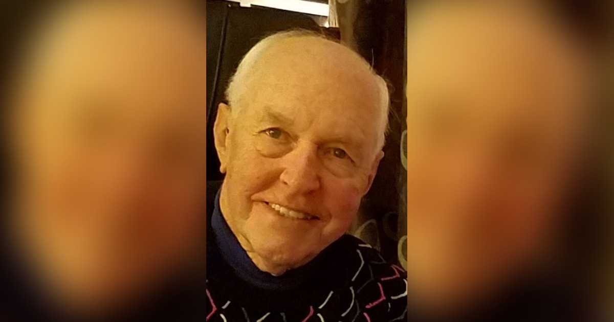 Edgar  Patsy Knepper