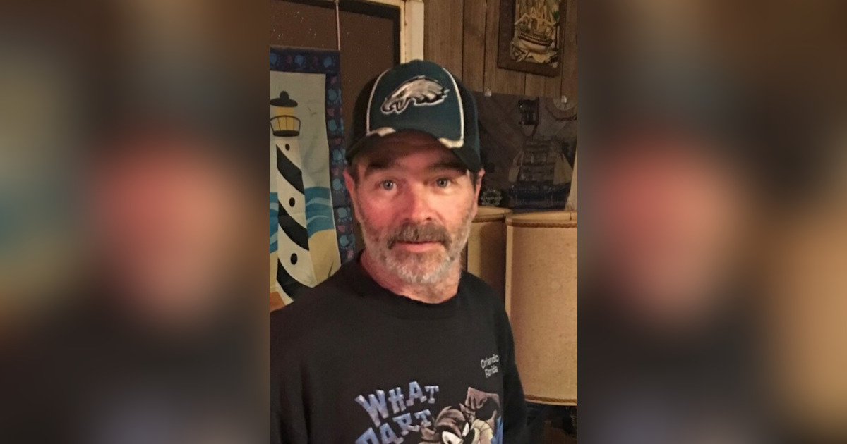 Jr Philip Krishingner