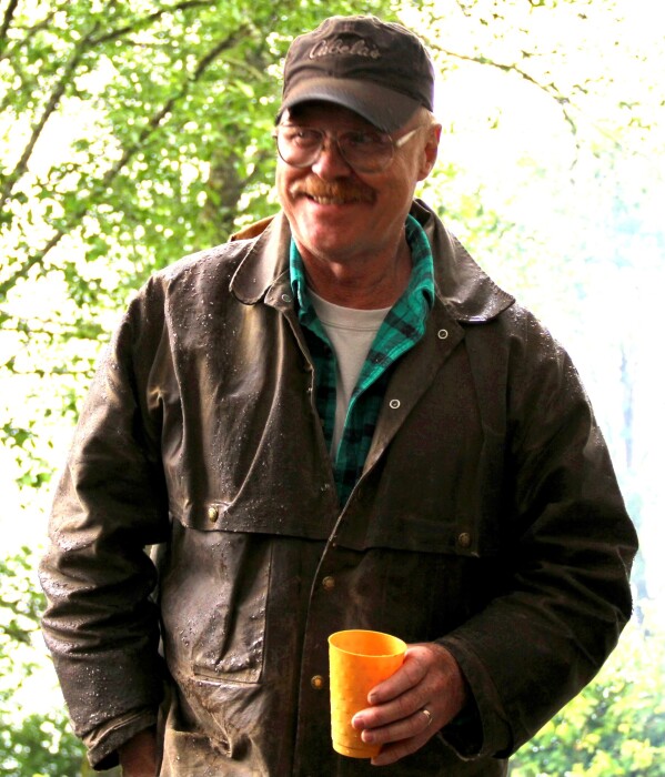 Obituary for Thomas Joseph Saunders Weeks' Funeral Homes