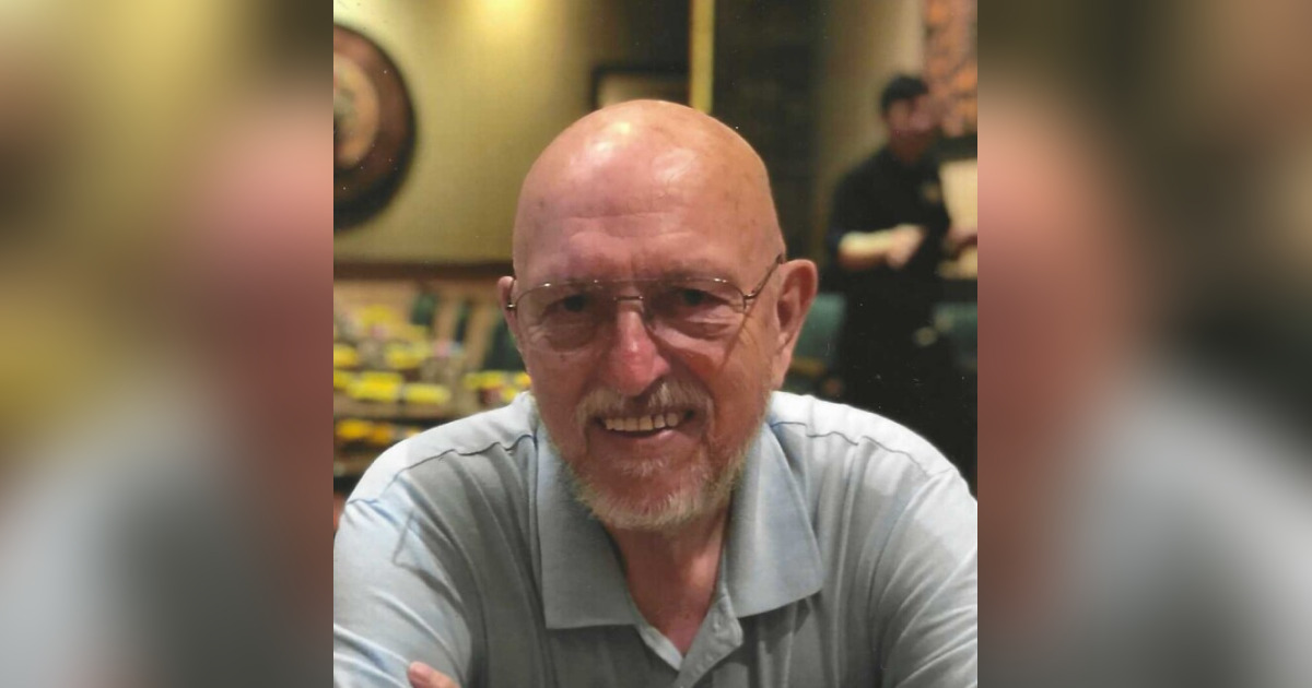 Obituary for Gary Ray Fowler Weeks' Funeral Homes