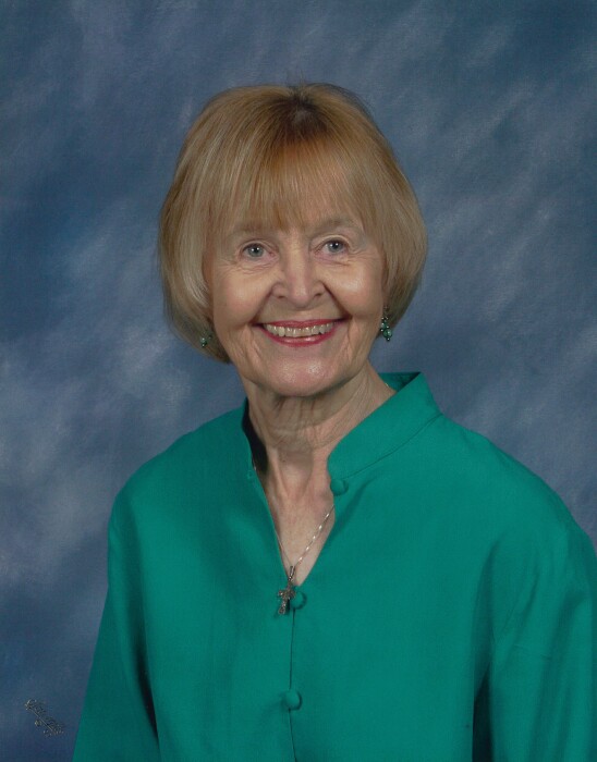 Margery (Margie) Park Obituary December 29, 2023 Weeks' Funeral