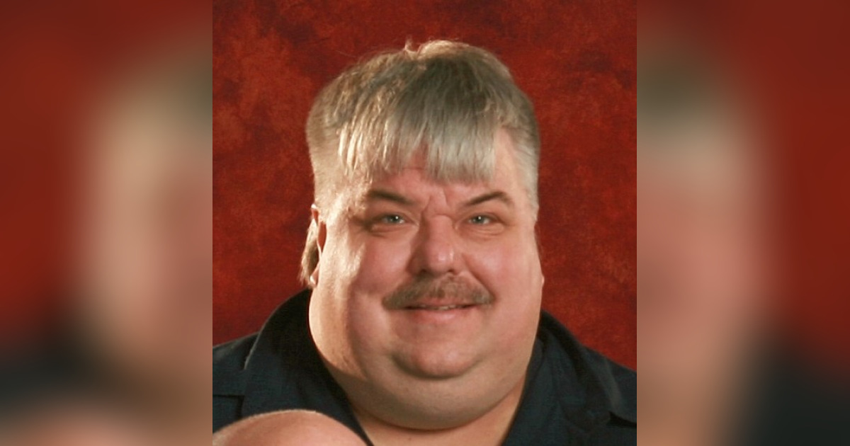 Derik Martinson Obituary July 14, 2023 Edline Yahn & Covington