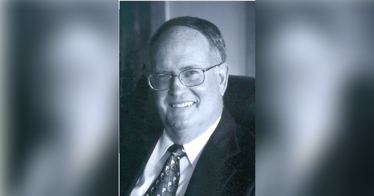 Jr. William Gregory Cridlin