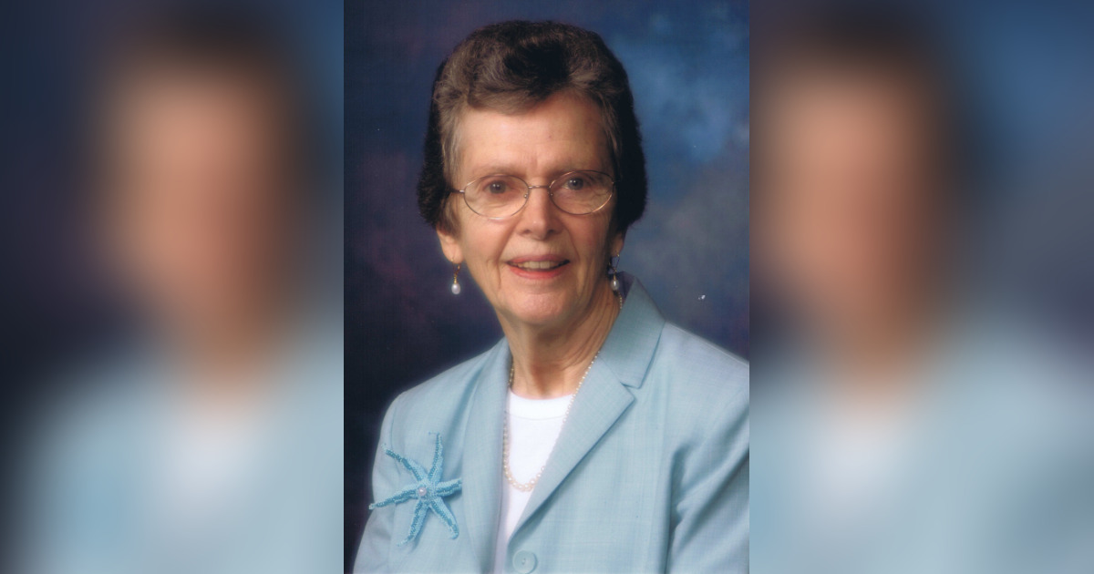 Harriet Brockenbrough