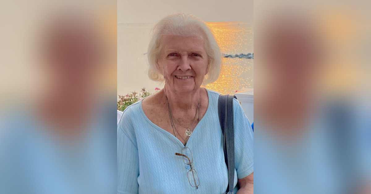 Rosemarie Della Penna