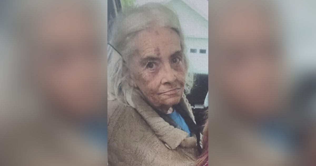 Shirley Dederick Obituary September 11, 2022 Dapson Chestney