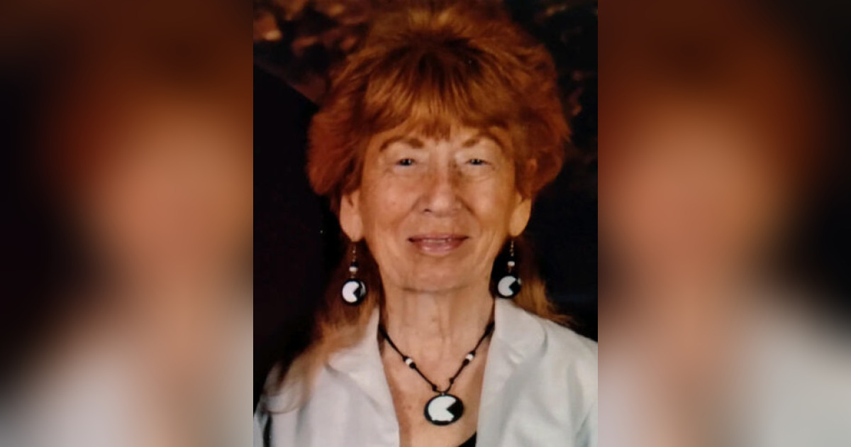 Lois Stets Obituary September 16, 2022 Dapson Chestney Funeral Home