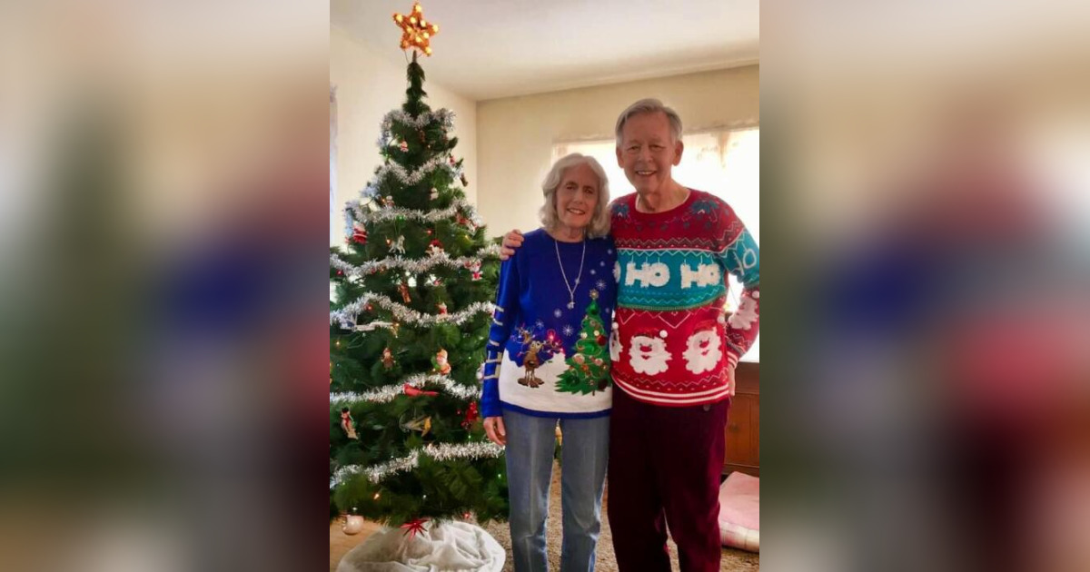 Gordon Prout Obituary December 23, 2022 Dapson Chestney Funeral