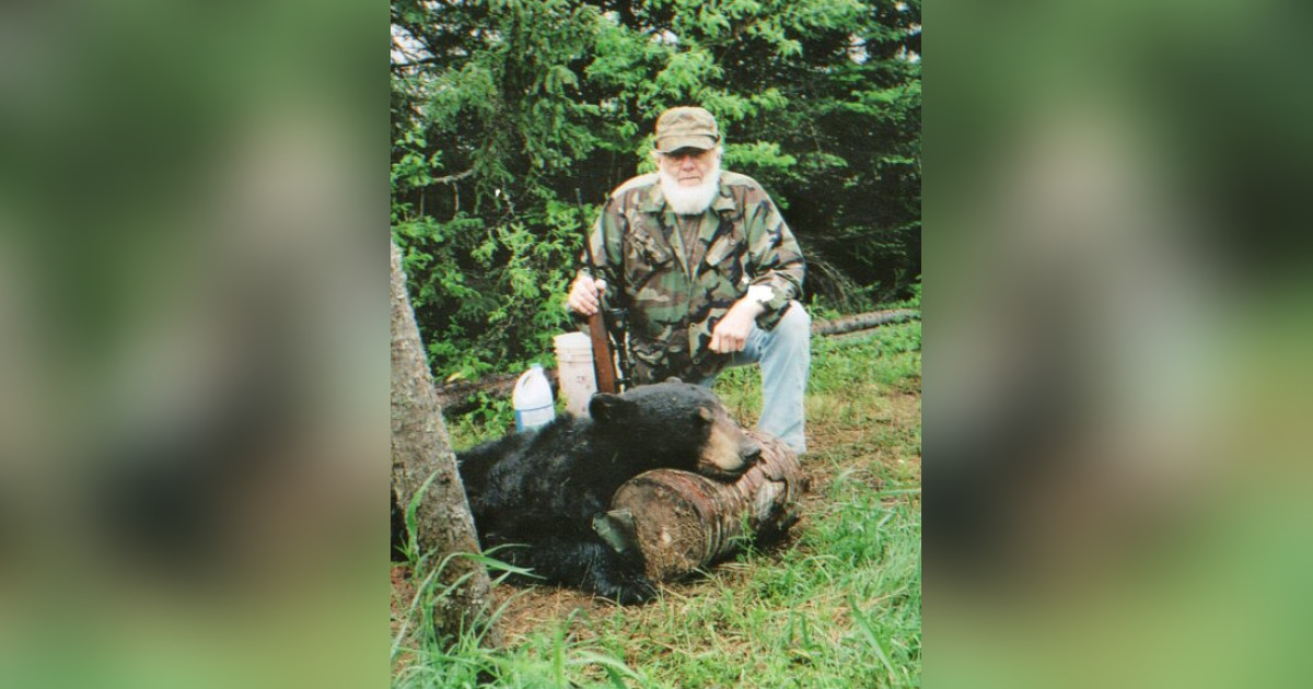 Alfred Shaw Obituary December 26, 2022 Dapson Chestney Funeral Home