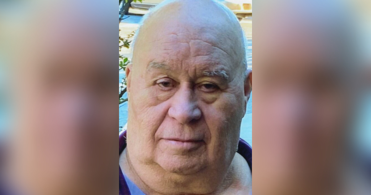 Guy Russell Jr. Obituary May 28, 2023 Dapson Chestney Funeral Home