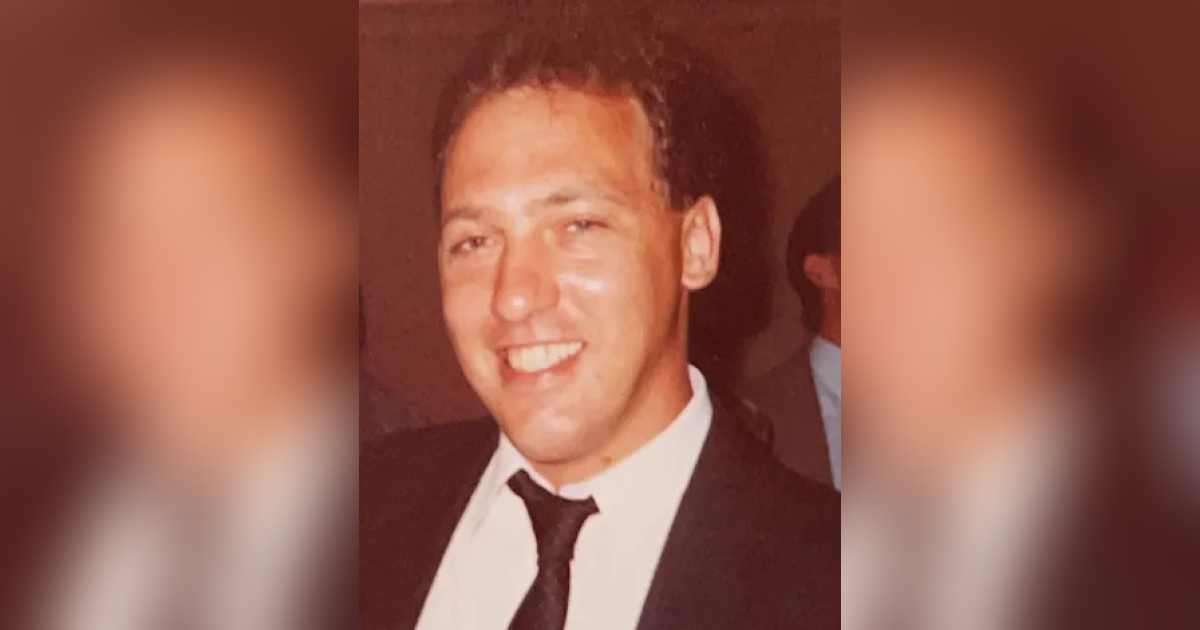 Kevin Lomasney Obituary June 18, 2023 Dapson Chestney Funeral Home