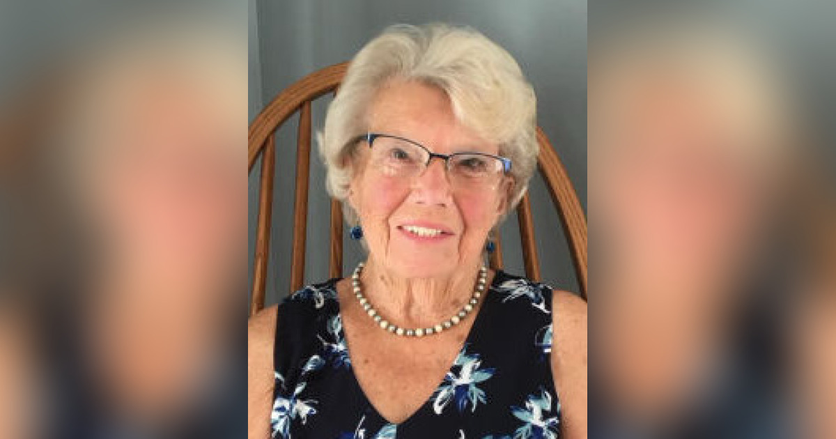 Mildred Herron Obituary July 15, 2023 Dapson Chestney Funeral Home