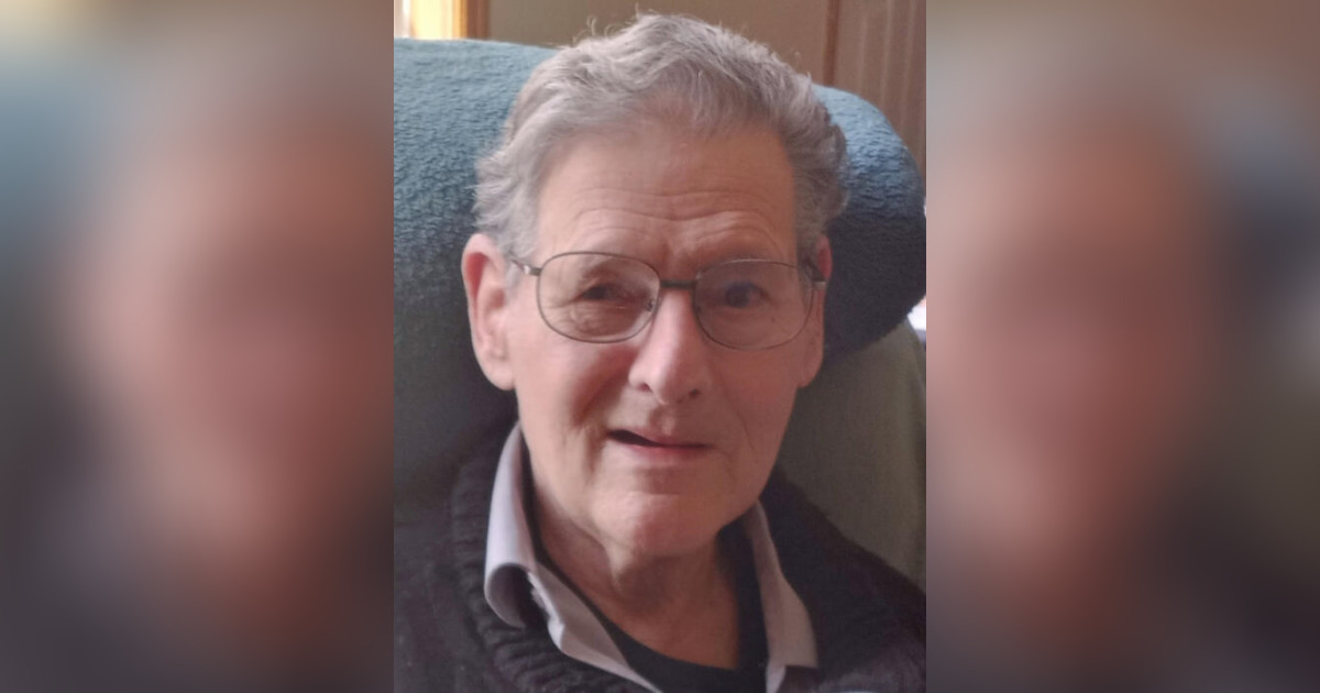 Martin Cavally Obituary August 18, 2023 Dapson Chestney Funeral