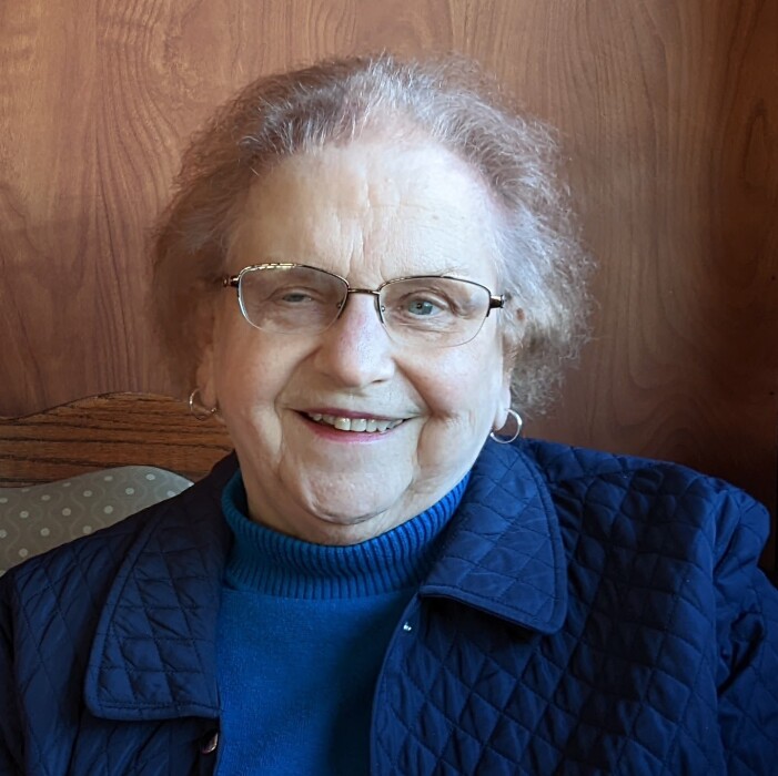 Dolores Putorti Obituary September 22, 2023 Dapson Chestney Funeral