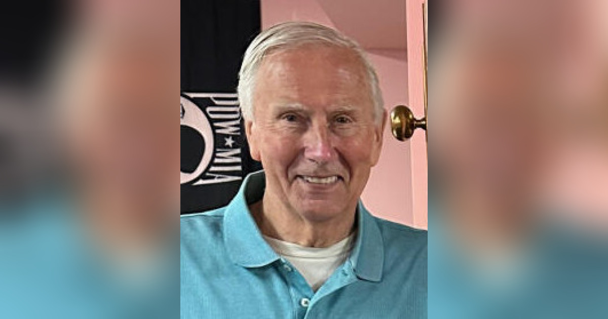 Emil Weingaertner Obituary October 18, 2023 Dapson Chestney Funeral