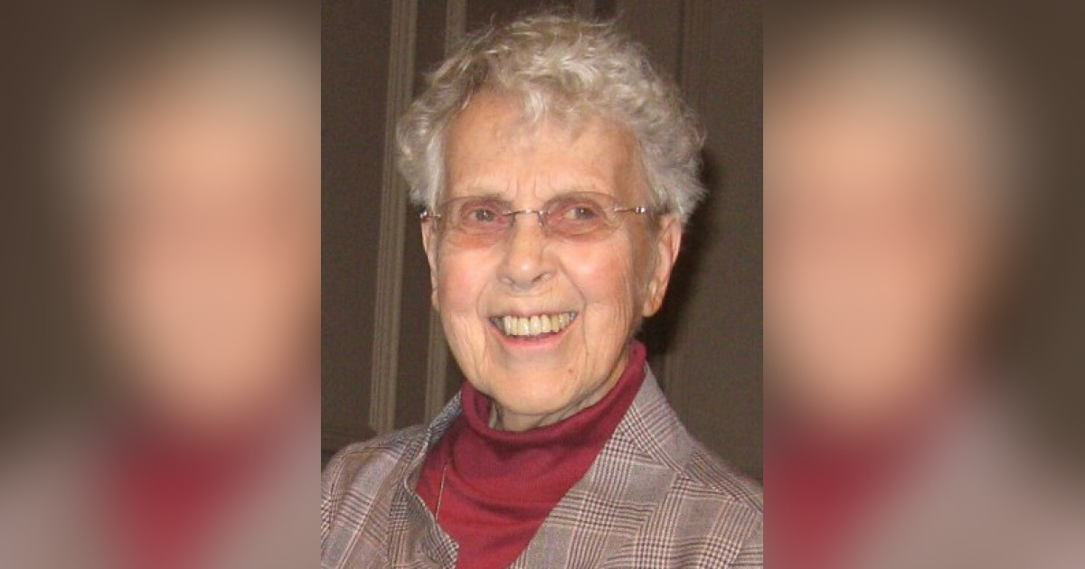 Priscilla Forschler Obituary October 29, 2023 Dapson Chestney