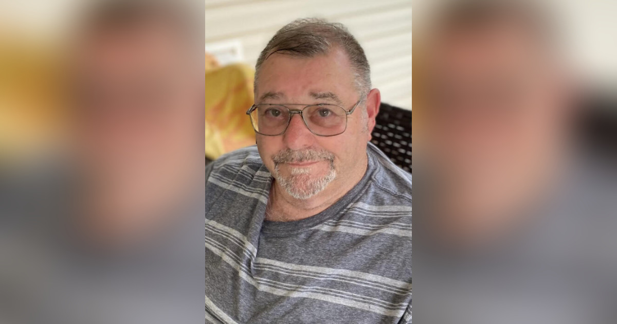 Robert Jochum Obituary February 26, 2024 Dapson Chestney Funeral