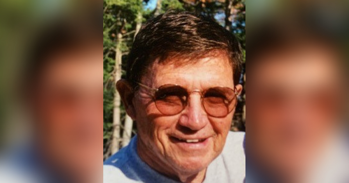 James Cody Obituary March 29, 2024 Dapson Chestney Funeral Home