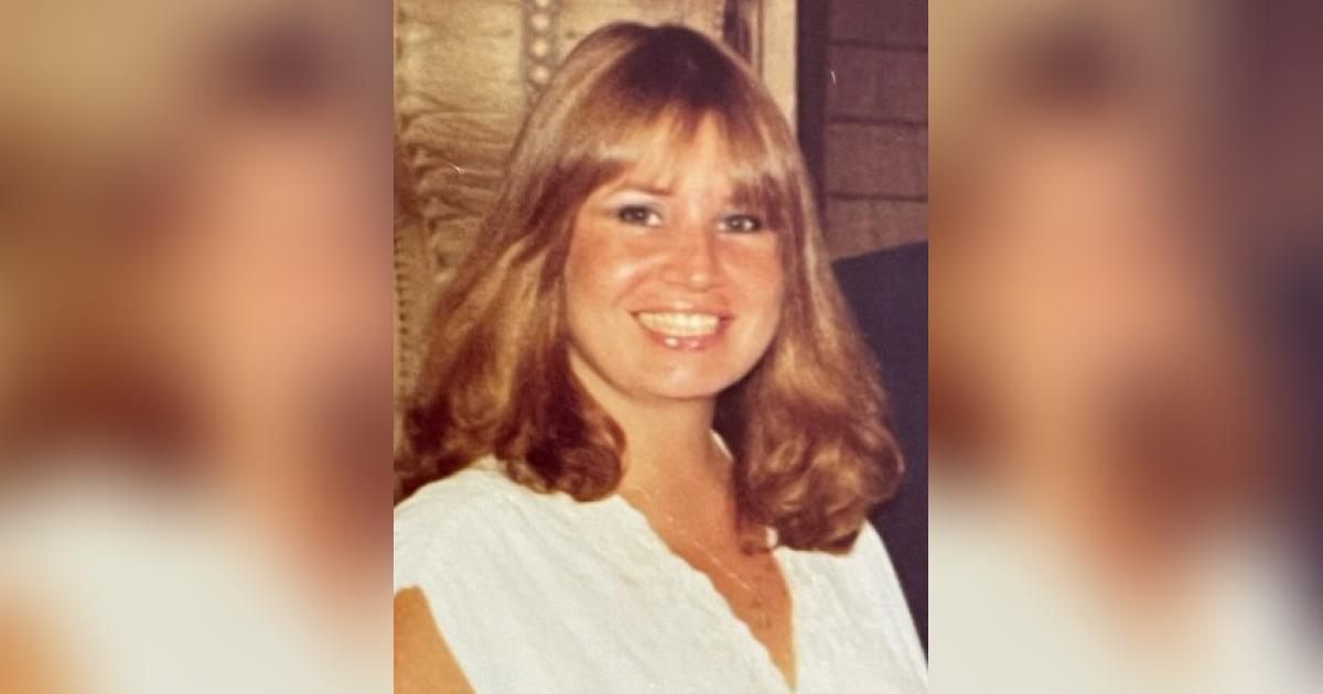 Karen McCurty Obituary April 18, 2024 Dapson Chestney Funeral Home