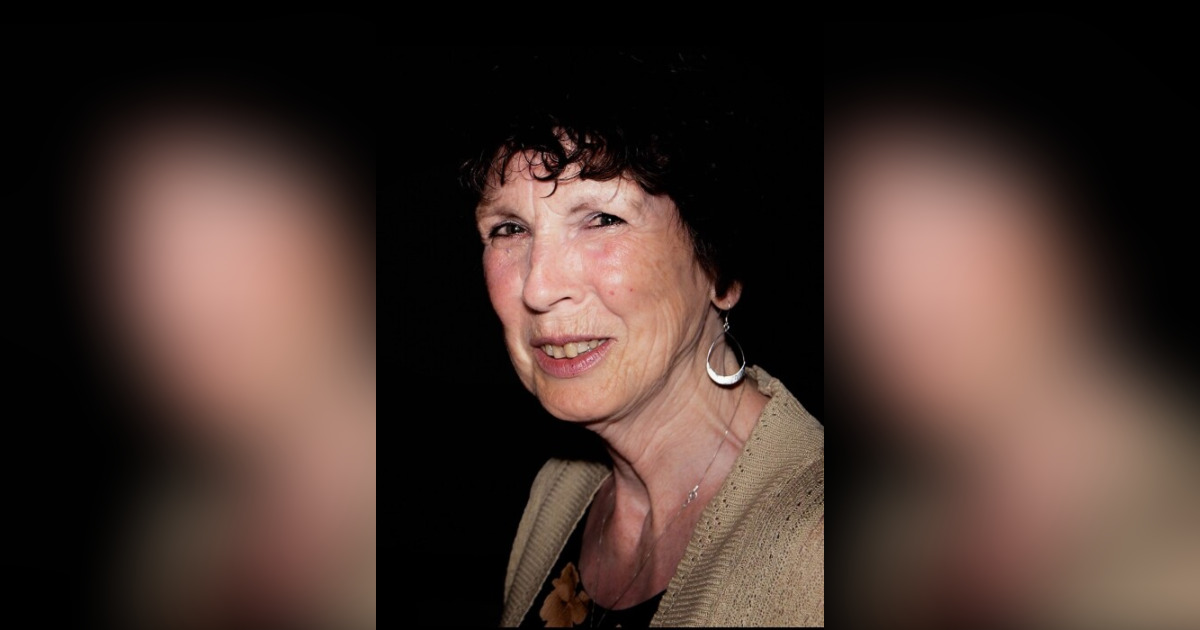 Helen Dykeman Obituary September 10, 2024 Dapson Chestney Funeral