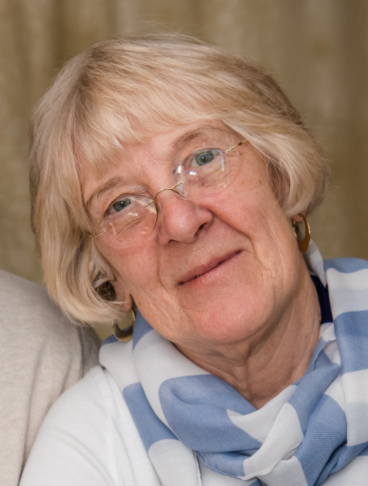 Jean Dobson Obituary Dec 14, 2021 Rhinebeck, NY