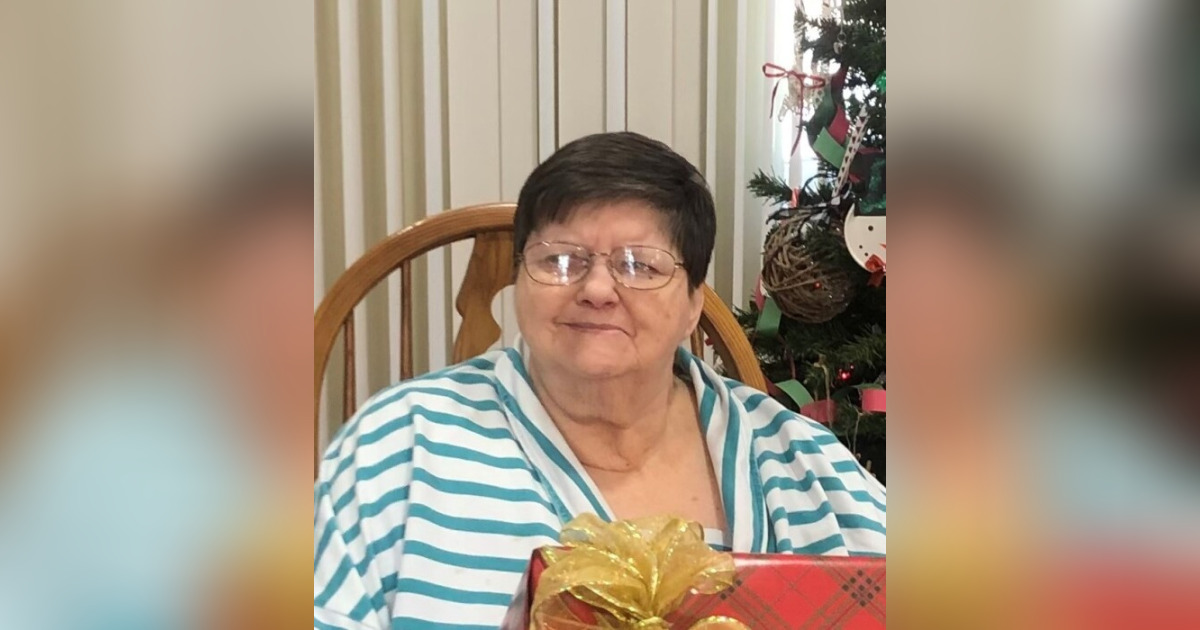 Judy Riley Obituary April 24, 2022 Harris Funeral Home Kings Mountain, NC