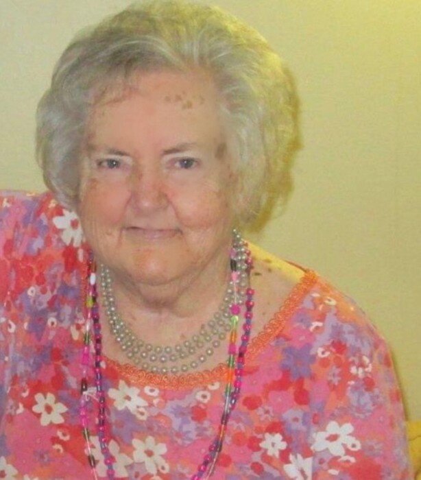 Iris Dover Obituary June 26, 2022 Harris Funeral Home Kings