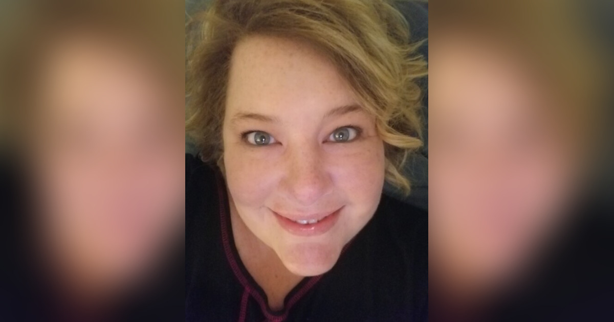 Heather Roper Obituary August 22, 2022 Harris Funeral Home Kings