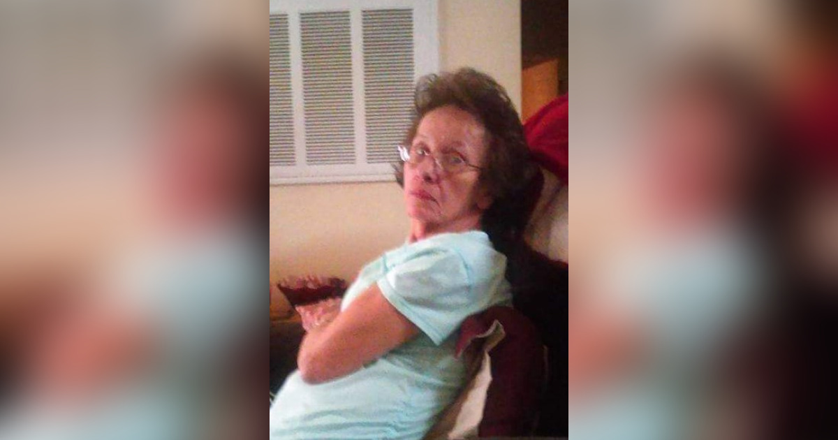 Connie Seagraves Obituary Aug 31, 2022 Kings Mountain, NC