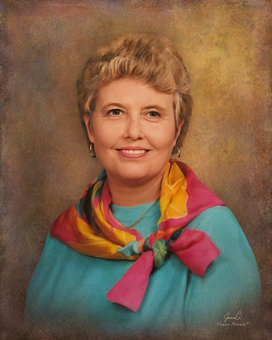 Obituary for Shirley McMurry October 11, 2022 Harris Funeral Home