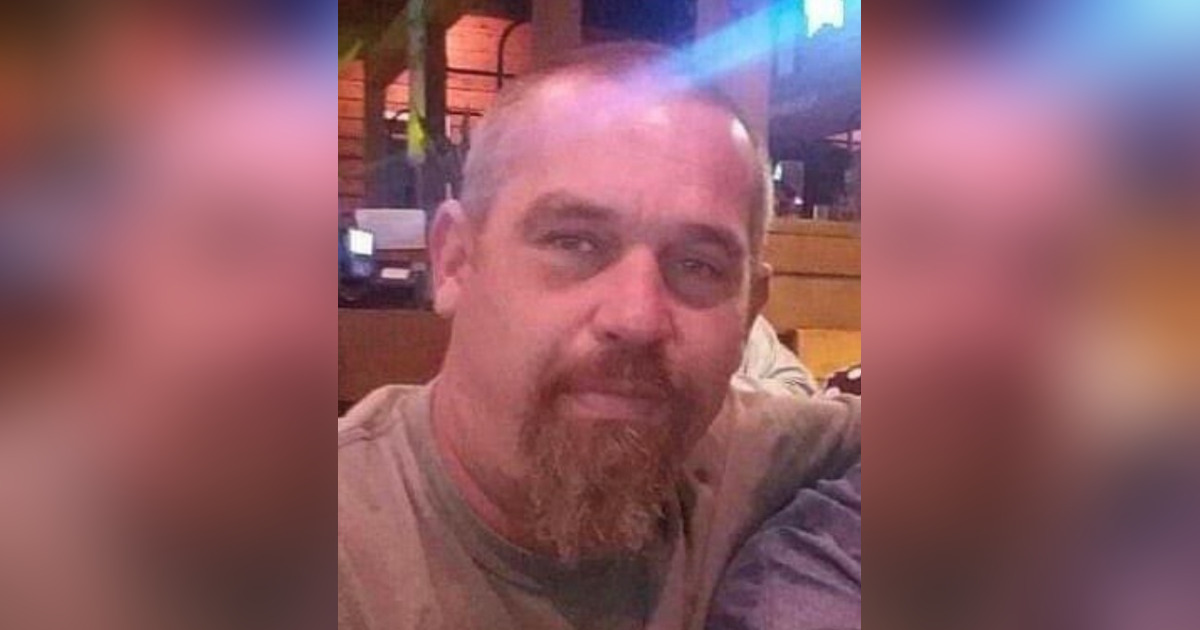 William "Tony" Day Obituary October 27, 2022 Harris Funeral Home