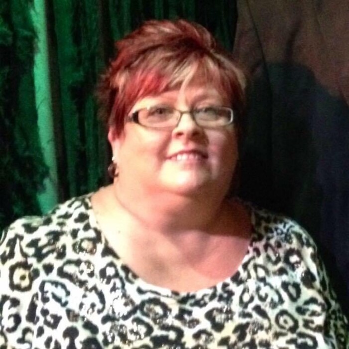 Vonda Carpenter Obituary December 25, 2022 Harris Funeral Home