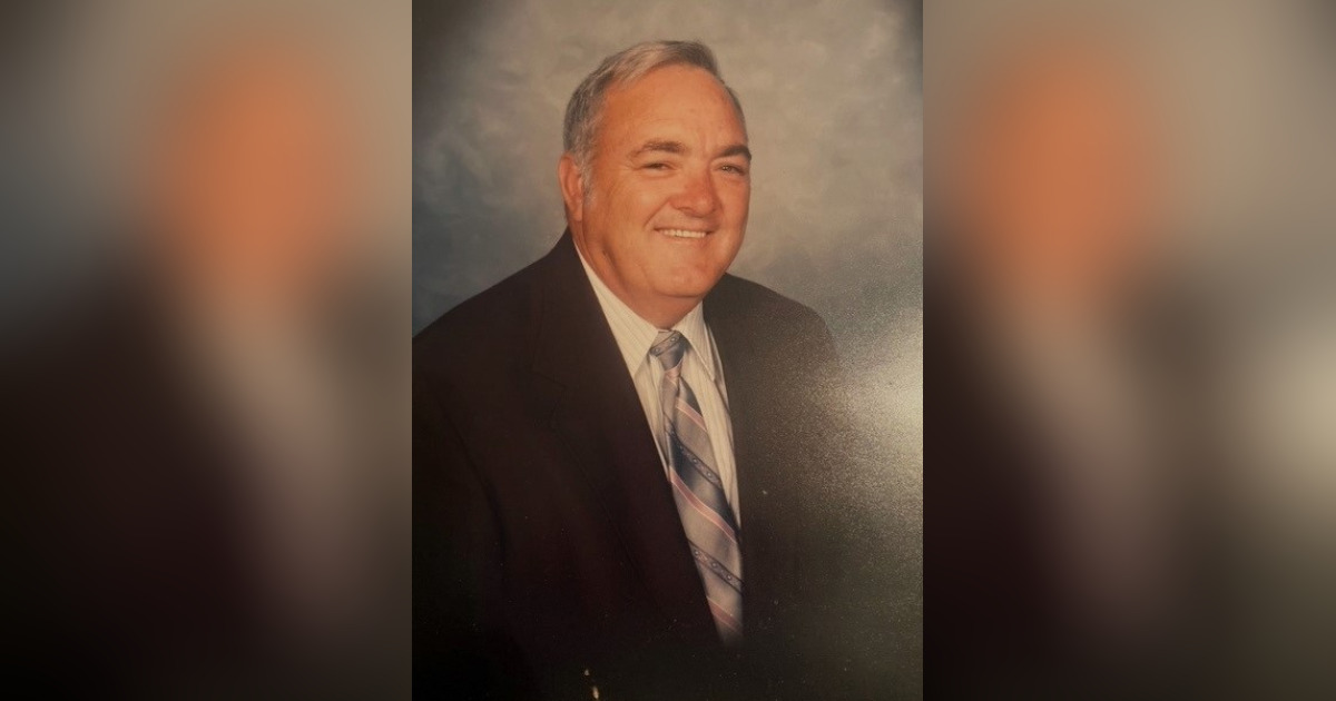 Hayward Bullock Obituary January 29, 2023 Harris Funeral Home Kings Mountain, NC