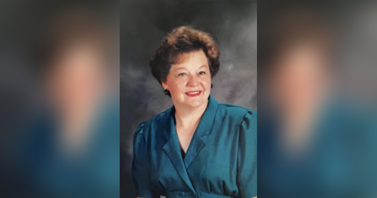 Janie Gay Obituary March 24, 2023 Harris Funeral Home Kings Mountain, NC